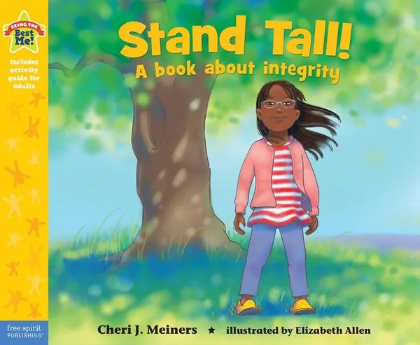 Cheri J Meiners | Stand Tall! | Taschenbuch | Englisch (2015)-image