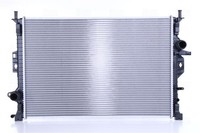Nissens 65615A KüHler, MotorküHlung FüR Ford Land Rover Volvo