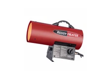 RFG40 Portable LP Gas Heater, 40,000 BTU, 1,000-Sq. Ft. Coverage