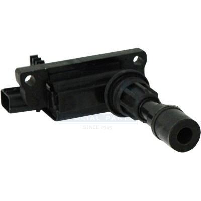 ZÜNDSPULE FÜR MAZDA 323 F VI SCHRÄGHECK (BJ) - MEAT & DORIA 10674