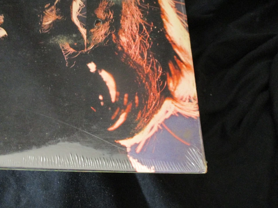 Rolling Stones Hot Rocks 1964-71 Sealed Vinyl LP USA 1971 Orig Obi Hype Sticker - Image 4 of 4