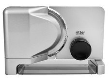 Ritter E 16 Allesschneider Brotschneidemaschi...