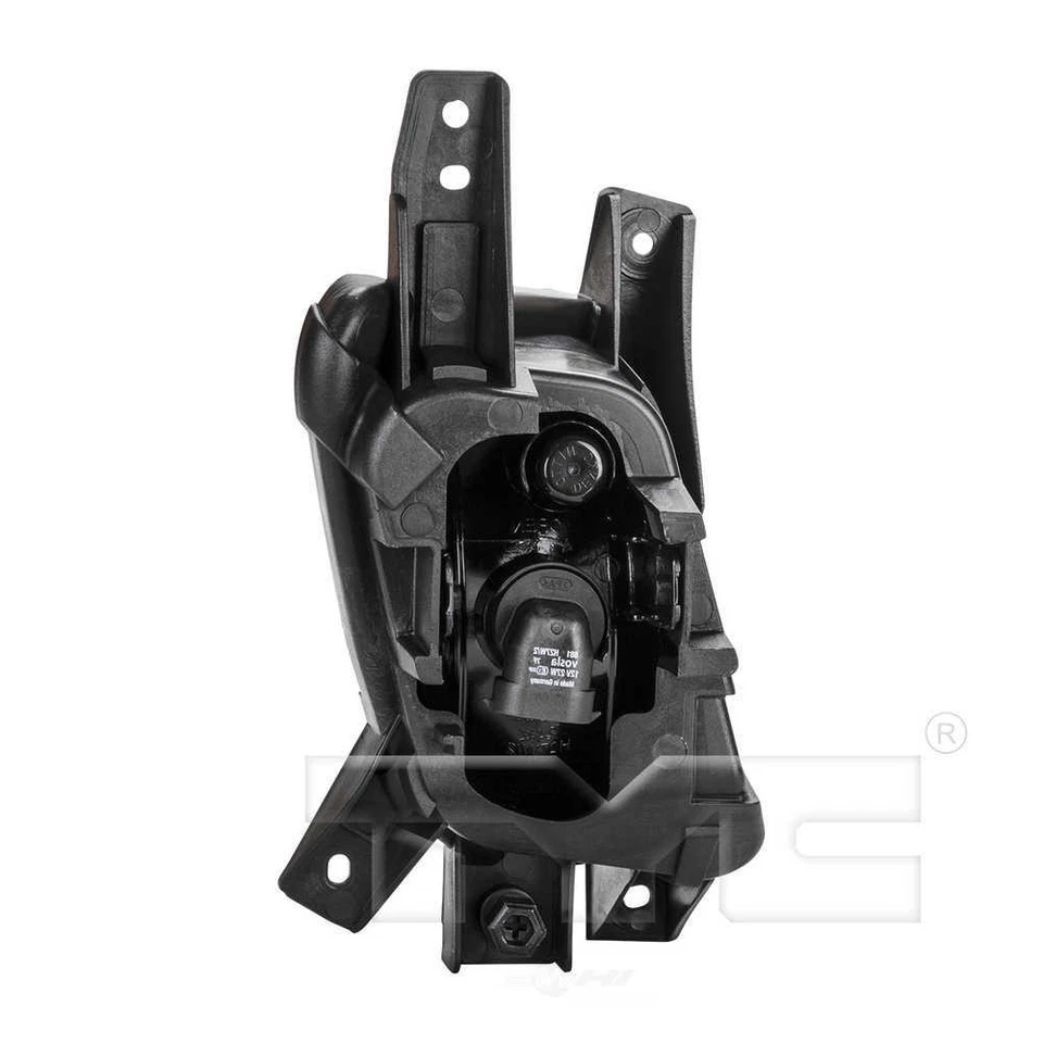 Conjunto de luces antiniebla para Kia Sportage TYC 2011-2013 Foto 2 de 4