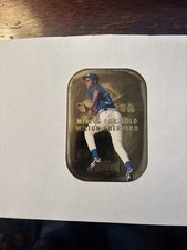 1997 Skybox Metal Universe - Mining for Gold Wilton Guerrero #5