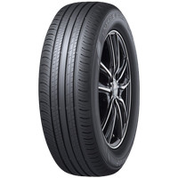4X Dunlop Sommerreifen (1 Satz) 215/60 R17 TL 96H Enasave EC300+