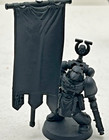 Warhammer 40K Tactical Squad (10)  First Born Space Marines Army Lot — photo 7