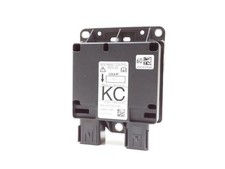 FORD FUSION JU Airbag-Steuergerät 6S6T14B056KC 1.60 Diesel 2007 31378852