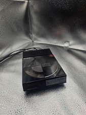Vintage 1985 Sony D-5A CD Player AC ADAPTER AND WORKS GREAT made in JAPAN