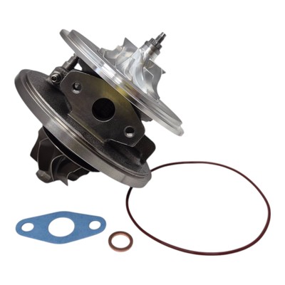 Turbocharger Upgrade Cartridge Seat Skoda Audi VW 2.0 TDI AZV BKD BKP Turbo