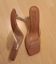high heels pantoletten Größe 41 Simmi London  Wie Neu