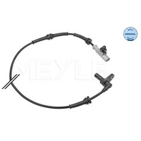 Meyle Sensor DrehzahlfüHler Vorne Rechts Links Passend FüR Land Rover Range