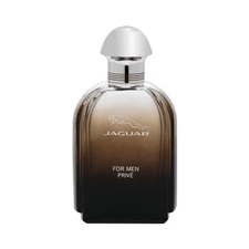 Jaguar Men's Prive EDT Spray 3.4 oz (Tester) Fragrances 7640171190594