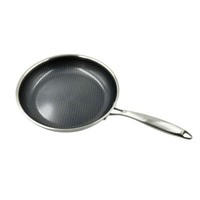 Pfanne Bratpfanne Parma 28 Cm Mit Wabenboden FüR Alle Herdarten Inkl. Induktion