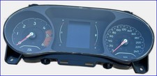 Compteur Jeep COMPASS