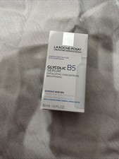 La Roche-Posay Glycolic B5 Serum Dark Spot Corrector 1oz NIB Exp 6/27
