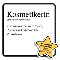 Finn Schmied | Kosmetikerin | Taschenbuch | Deutsch (2025) | 106 S. | Flipflop