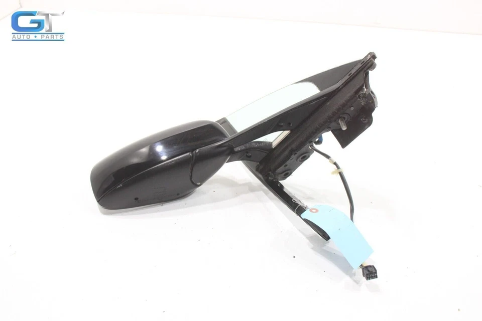 07-10 ASTON MARTIN V8 VANTAGE PUERTA DERECHA EXTERIOR ESPEJO RETROVISOR Y CRISTAL OEM Foto 4 de 4