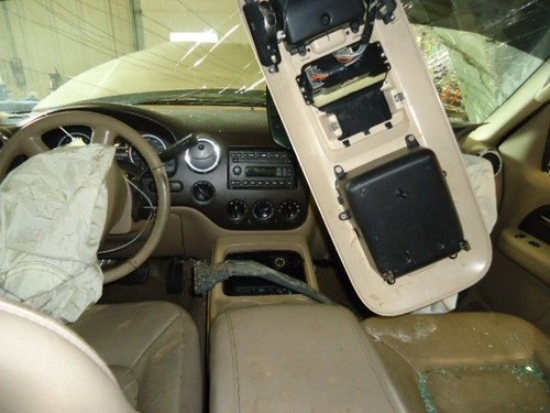 Transfer Case Motor Fits 03-06 EXPEDITION 662677 - Picture 6 of 12