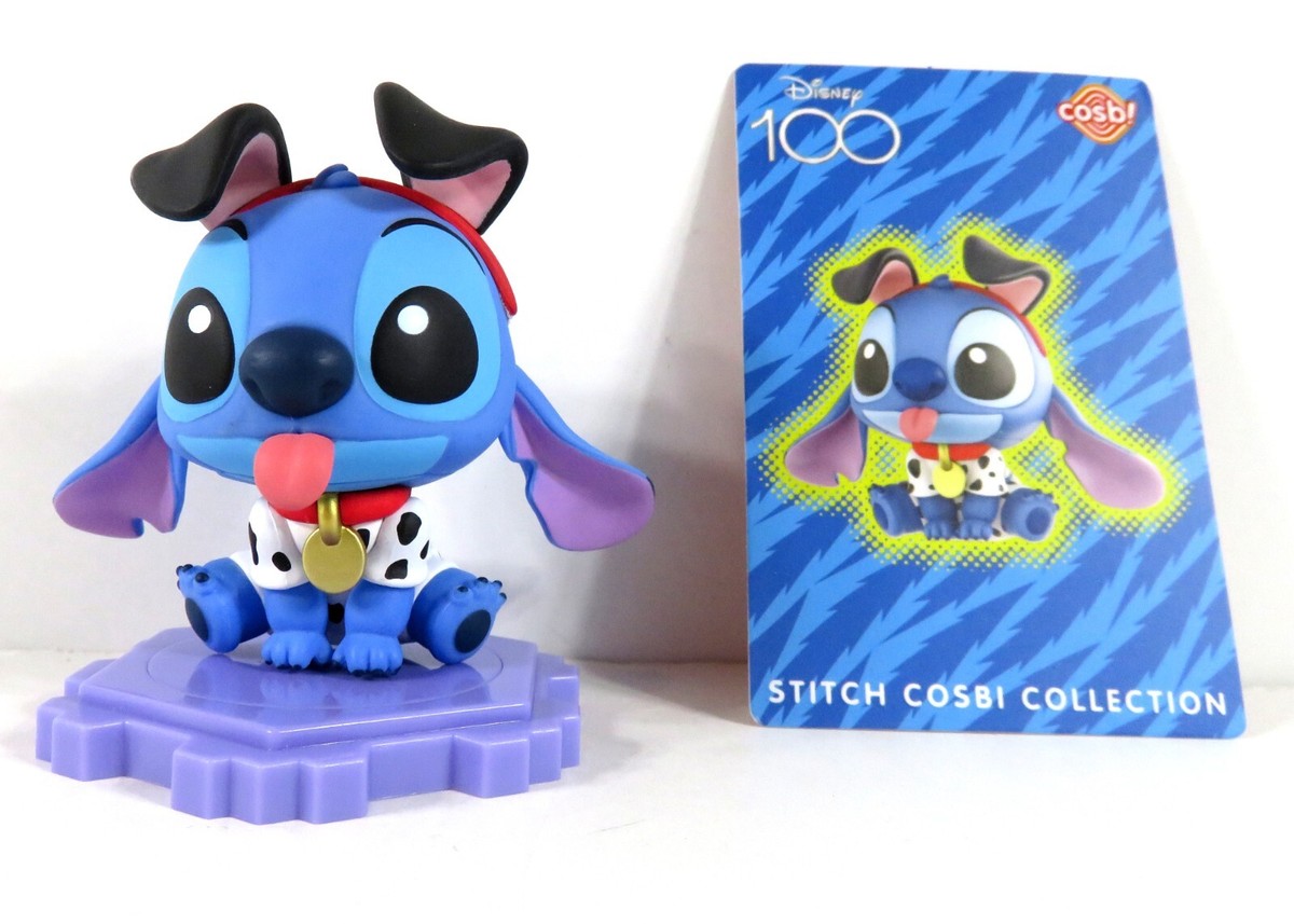 HotToys ミッキー＆フレンズ スティッチ COSBI フィギュア Hot Toys