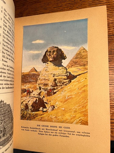 Illustrierte Weltgeschichte Set of 6 books WORLD HISTORY ART Lehmann Petersen - Picture 13 of 14