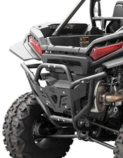 KEMIMOTO Heavy Duty Rear Bumper Guard For Polaris RZR XP/XP 4 1000 2024-2025
