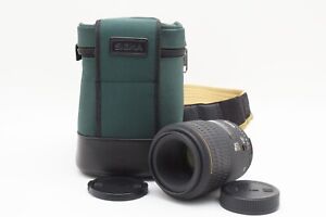 Sigma 105mm Macro Nikon | eBay Sigma 105mm Macro Nikon | eBay