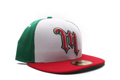 new era mx hats