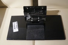 TABLETOP PEDESTAL STAND FOR 32" SHARP LE-32D65E LCD TV + GENUINE SCREWS