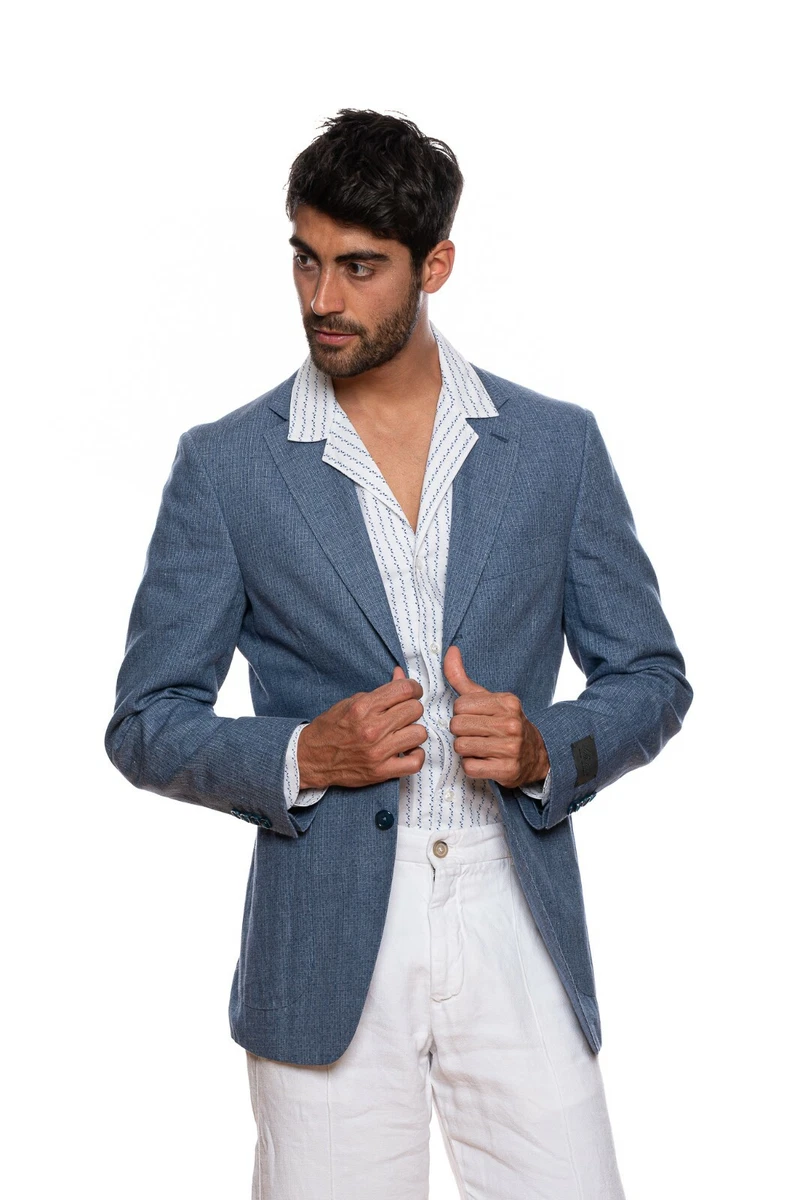 Belvest blazer shop