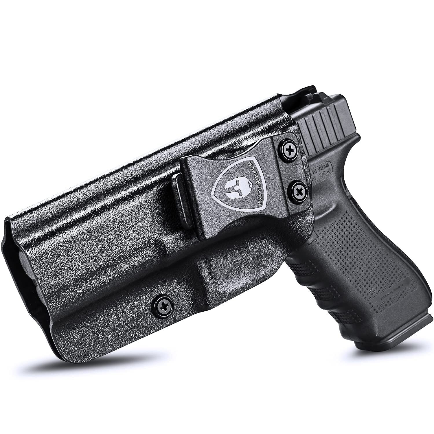 Kydex IWB Holster for G17 G22 G31 Models Gen 1-5 Not Compatible with G2