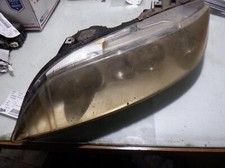 04 Mazda 6 Left Headlamp