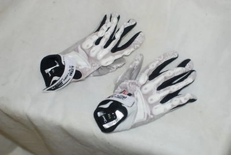 Guantes de ciclismo de montaña Leat Airflex Lite MTB talla XS usados Foto 2 de 2