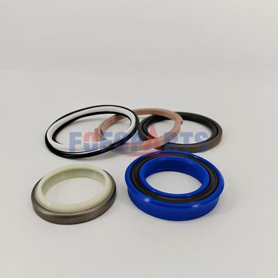4614057 Arm Cylinder Seal Kit Hitachi Excavator EX30 ZX35 Rod:40