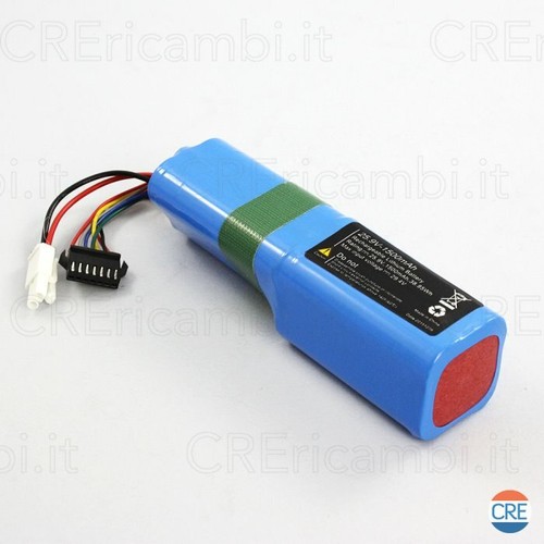 Batteria Ricaricabile Originale Aspirapolvere Piuma Force Cordless 32V  IMETEC | eBay
