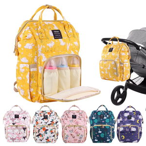 disney changing backpack