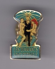 RARE PINS PIN'S .. CINEMA FILM JAMES BOND IAN FLEMING 007 ETERNAL DIAMONDS ~FQ