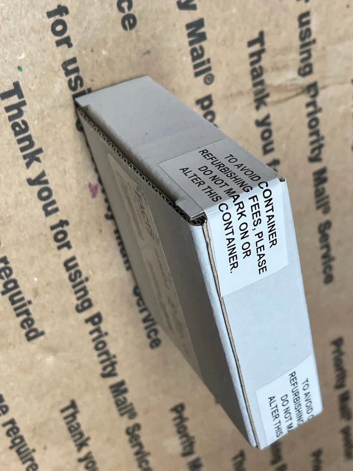 NEW NIB SEALED Automation Direct F0-04AD-2 analog input module 4ch for DL05 DL06 - Image 2 of 3