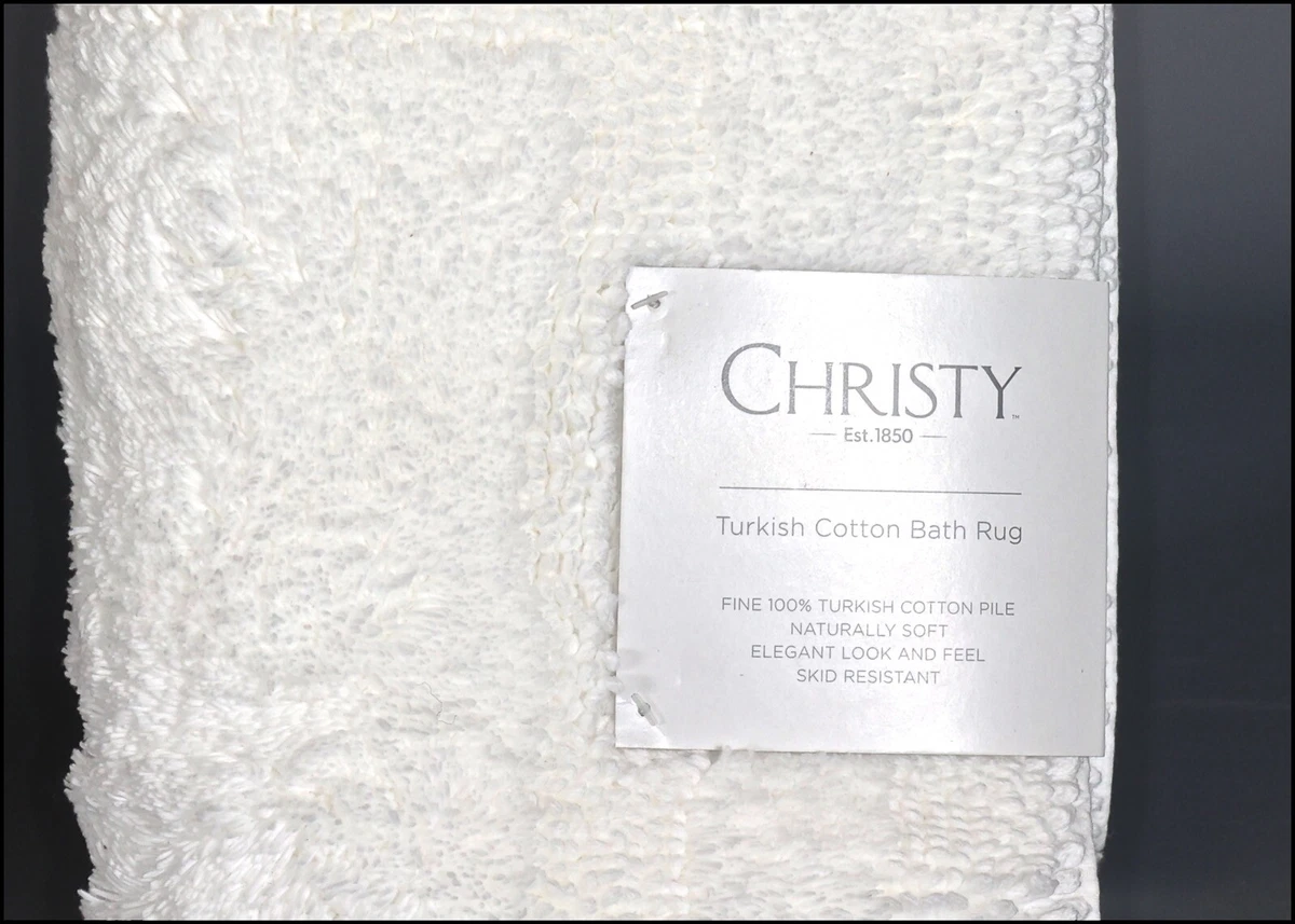 Turkish cotton bath rug sale