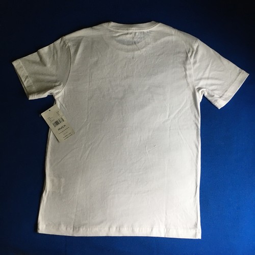 RVCA Bundle Boys 3 Shorts + 1 T-Shirt Small. All Brand New with Tags! - Picture 12 of 13