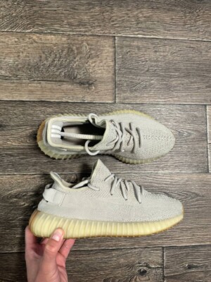 adidas Yeezy Boost 350 V2 Low Sesame sneakers men eu42 2/3 uk8,5 us9