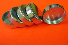 Fit AMC Auto 5pk 1-15/16" Freeze Expansion Plugs Zinc Plated Steel Engine Block