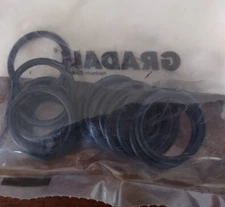New Lot of 20 Gradall 8859-1021 O Rings 88591021