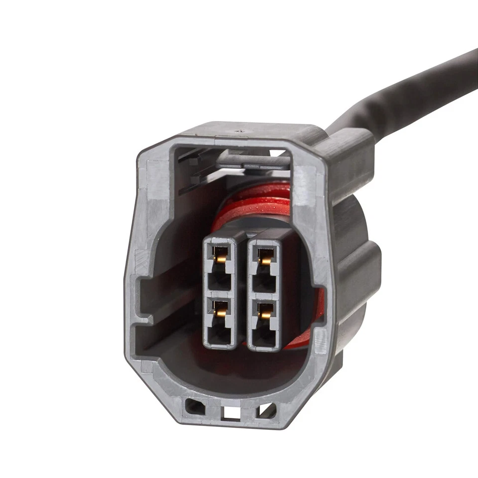 Sensor de oxígeno aguas arriba + aguas abajo 2 piezas para Mazda MX-5 Miata 2006-2008 2,0 L L L4 Foto 4 de 4