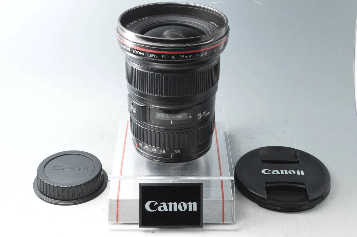 Canon Canon EFmm F2.8L II USM eBay