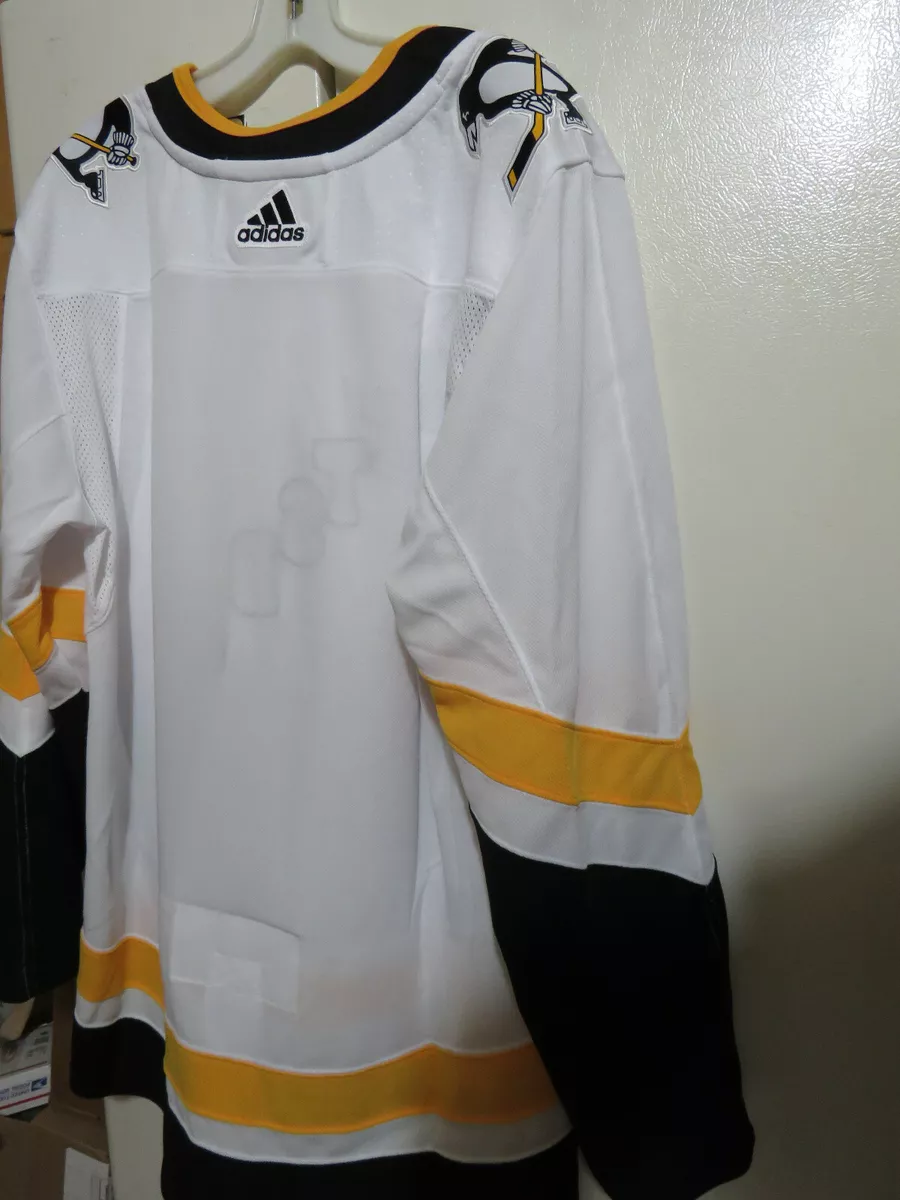 Pittsburgh Penguins and Adidas unveil new Reverse Retro jersey – WPXI