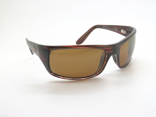 Italy Maui Jim Peahi Mj202-10 Tortoise 