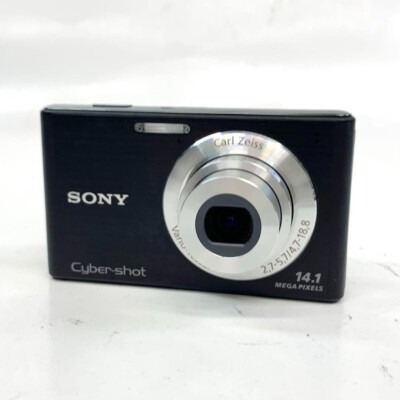 SONY Cyber-shot DSC-W550/ソニー/ デジタルカメラ Amazon | SONY デジタルカメラ Cyber-Shot(サイバーショット