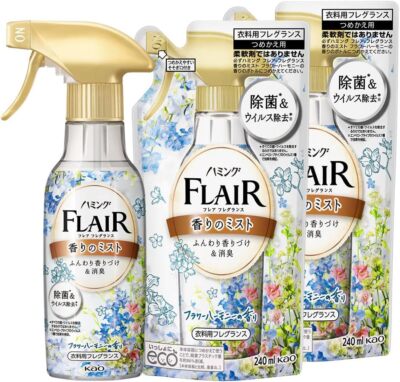 Kao FLAIR Urban Floral 液体洗剤　３５本セット s-l400.jpg