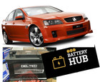<!--F#f_0-->VE COMMODORE BATTERY WITH 2 YEARS WARRANTY<!--F/-->