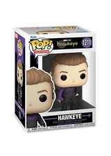 Pop! Vinilo Hawkeye - Hawkeye #1211